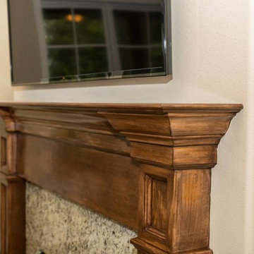 2015 Parade of Homes