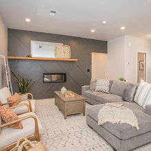 Accent Wall