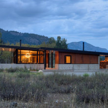 Architects & Contractors