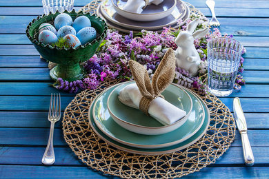 Ideas for Easter