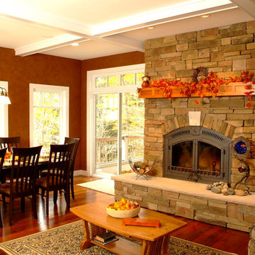 Lake Michigan Residence