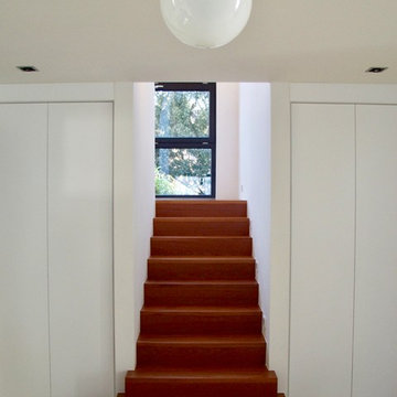 Neubau Einfamilienhaus in Düsseldorf