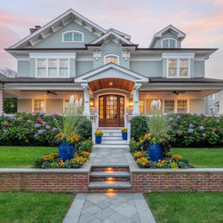 Hardie&reg; Trim Boards in Arctic White TRI - Accent Trim And Border Tile