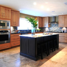 Wellborn Cabinets - Kitchens
