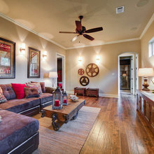 Bonus Room