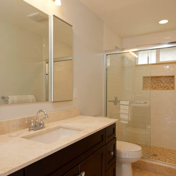 Bathrooms