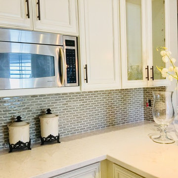 Vistancia-Trilogy Kitchen Remodel