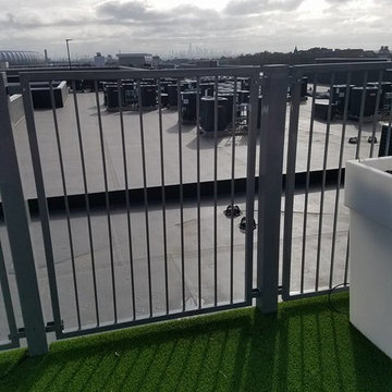Roof Tops
