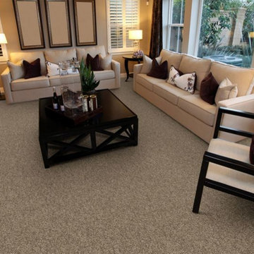 Dixie Living Room Inspiration