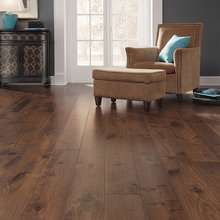 Hardwood Floors