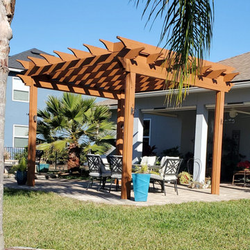 Exterior Paint Job
