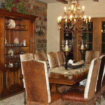 Weatherford Ranch