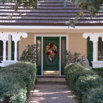 Exterior Specialty - Hurst