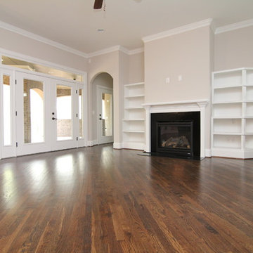 Keeping room