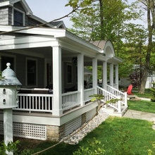 Apalachicola house