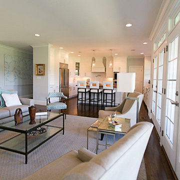 2013 Parade of Homes  Silver Medal Winner