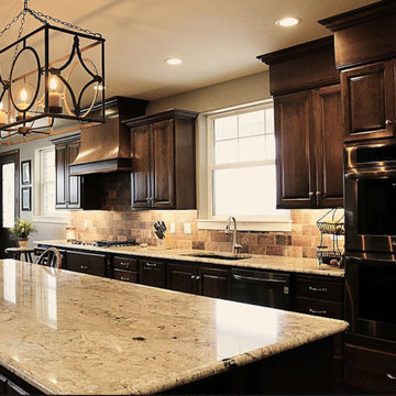 Empty Nester's Dream in Loa