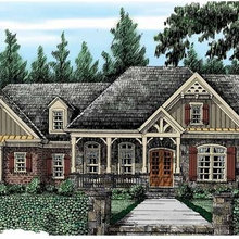 House plan