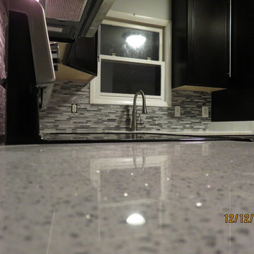 Kitchen Remodel #1
