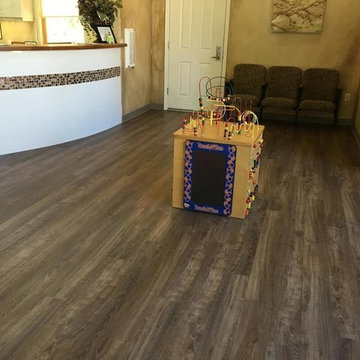 Dental Office LVP