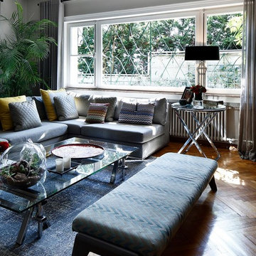 AA HOUSE EMIRGAN