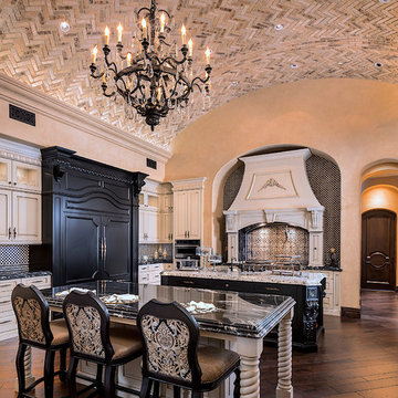 Celebrity Architecture Firm fratantoni Design Homes!