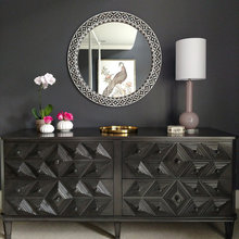 Boy bedroom