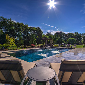 Pebble Tec World's Greatest Pools
