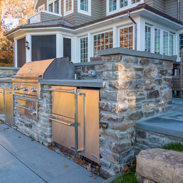 New York Renovation