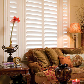 Woodlore Shutters Norman