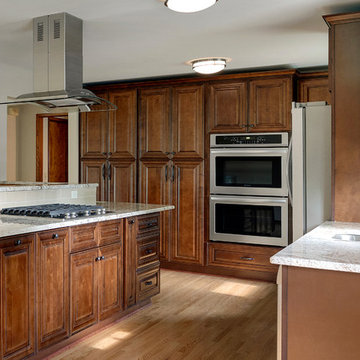 Coon Rapids Remodel