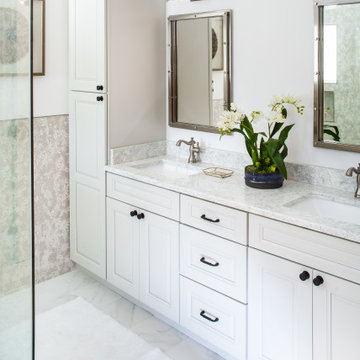 Refined Traditional
