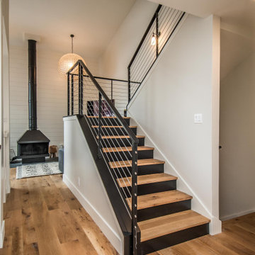 Stair Remodel