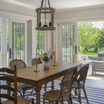 Period Home Renovation