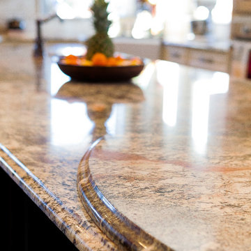 Burlington Mountain Large Remodel