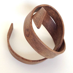 Hardwood Sculptures - Products