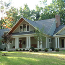 Exterior Ideas