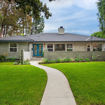 Lower Hastings Contemporary Ranch
