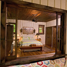 Front doors for Chubb