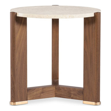 Complete Your Space with End Tables