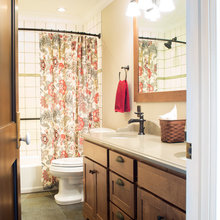 Child bathroom
