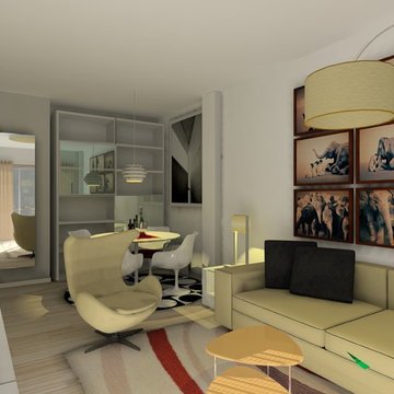 VIVIENDA EN CASTRO URDIALES