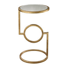22" Side Tables