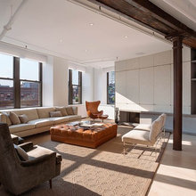 Third Ave Living Room