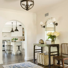 Foyers