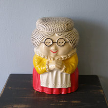 Cookie jar