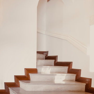 4191 Lybyer Ave, Miami - Architectural Photography