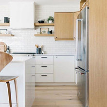 Nancy - Kitchens