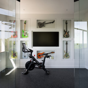 Blackstone - Contemporary