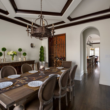 French Country Hideaway